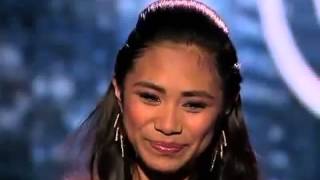 Jessica Sanchez &quot;Bohemian Rhapsody&quot;