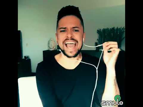 Leun op mij - Ruth Jacott | Cover by Sonny Sinay