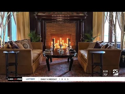 Summer menu additions at the Detroit Club