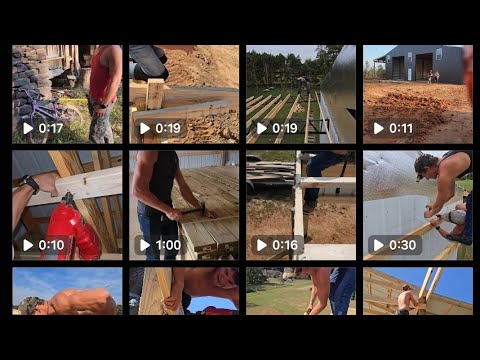 2024 TOP 32 VIDEOS FROM N,B,C