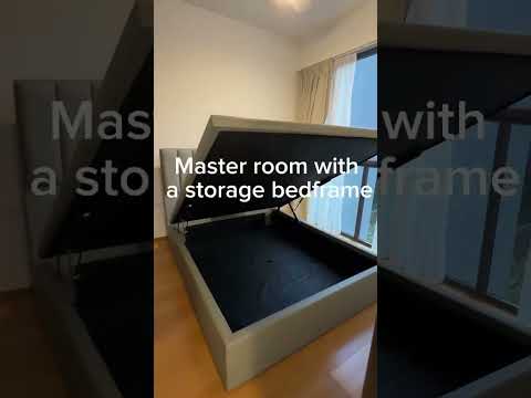 Grandeur Park Residences, 7 Bedok South Avenue 3, 2 Bedrooms, 560 sqft, Condominium For Rent, by Koko Tong, 500086475 - PropertyGuru.com.sg