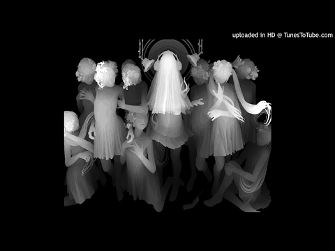 Blood Orange - Uncle ACE (A/JUS/TED Remix)