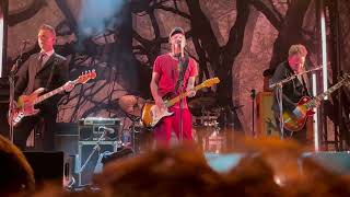 Travis | The Humpty Dumpty Love Song | Albert Hall Manchester 17/05/22