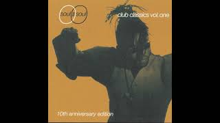 Soul II Soul Happiness (Dub)