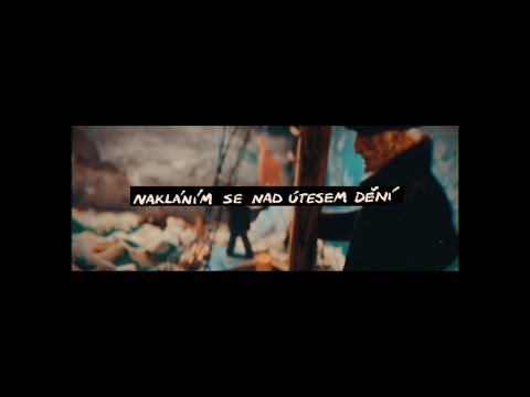 Vladimír Mišík - Nad útesem dění (official lyric video)