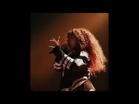 [FREE] SZA Type Beat x Doja Cat Type Beat - "Kill Bill"