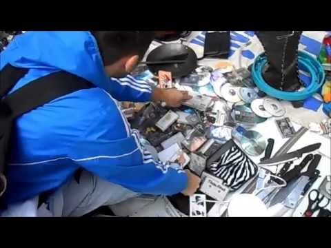 Hiphop Arşivi ve Bit Pazarı