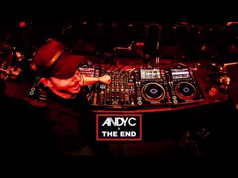 ANDY C live from KOKO - 30 Years of The End