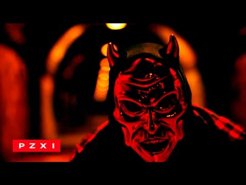 Zetazen - DEMONIO (Video Oficial)