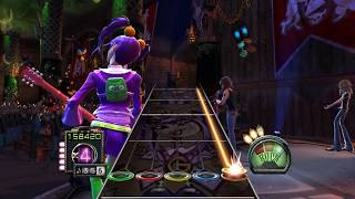 Download lagu Guitar Hero 3 | When You Were Young - Expert 100% | HD mp3