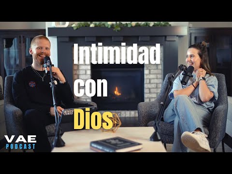 Intimidad con Dios