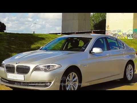 BMW 520d - Auto Gouveia