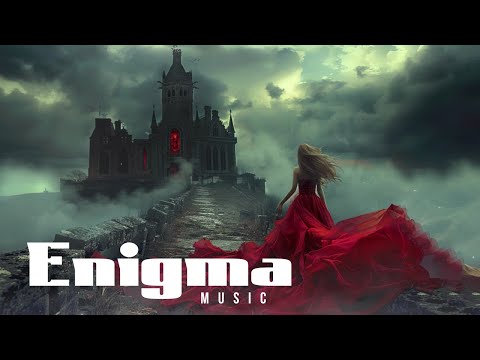 New Age Music - Enigma Relaxing Music | The Very Best Of Enigma 90s Chillout Music Mix 2024
