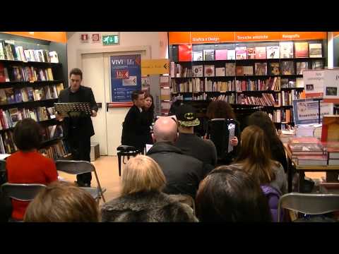 Gabriele Mari - L'ultima canzone  (Francesco Paolo Tosti)