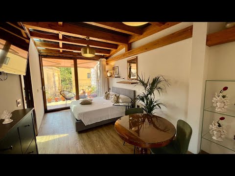 Sole apartment | Giardini Naxos, Italy | Hotel Review ⭐