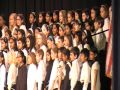 SB Cambridge elementary school: winter concert ...