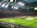 videó: CB09 | On tour Amsterdam | 2011.03.27-29 | NED vs HUN 5-3