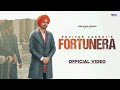 New Punjabi Songs 2024 | Fortunera (Official Visualizer) Pavitar Lassoi | Latest Punjabi Songs