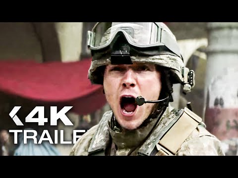 REFUGE: Der Exorzismus des Sergeant Rick Trailer German Deutsch (2026)