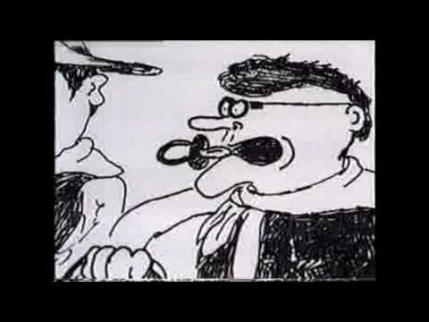 Sandkasten-Djangos - Kinderserie 1988