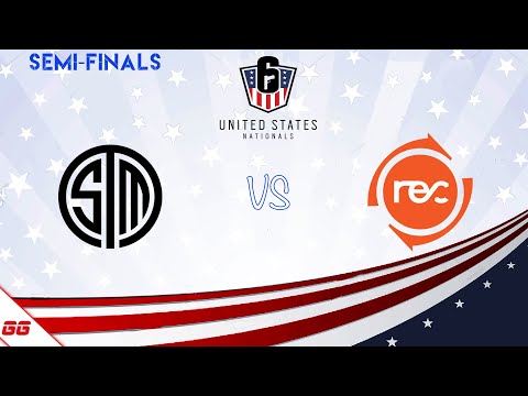 Team SoloMid vs Team Reciprocity | US Nationals Finals 2019