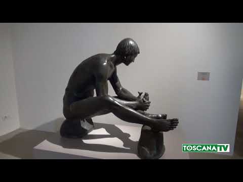 2017-12-22 PISTOIA - CAPITALE CULTURA, SINDACO, SGARBI SI DEVE RICREDERE