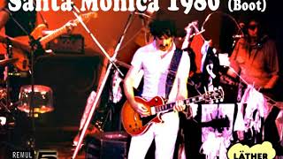 Zappa - "YAWYI + Love Of My Life" Live @Santa Monica 1980 (bootleg)