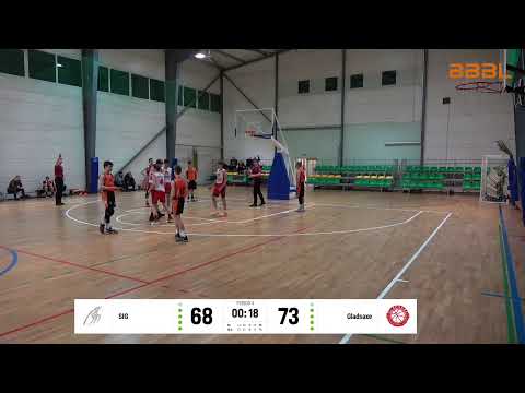 Sigulda 2005 - Gladsaxe Boys 2005