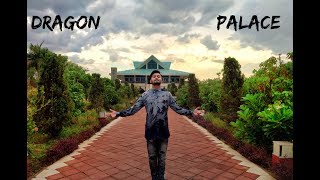 preview picture of video 'Dragon Palace #peace || Vlog #26'
