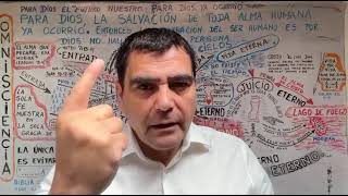 TODO SER HUMANO PECARÁ CONTRA DIOS HASTA SU FALLECIMIENTO. Y CADA PECADO SE PAGA CON LA MUERTE.