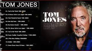 Download lagu Best Of Tom Jones Songs - Tom Jones Greatest Hits Full Album - Oldies 50's 60's 70's Music Playlist mp3 Download lagu Best Of Tom Jones Songs - Tom Jones Greatest Hits Full Album - Oldies 50's 60's 70's Music Playlist mp3