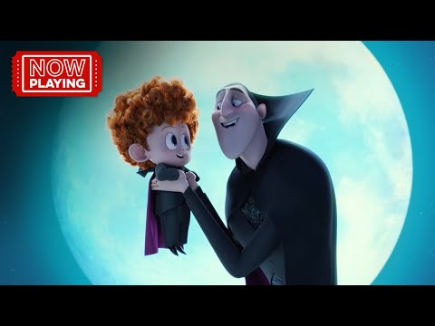 Hotel Transylvania 2 | Dennis Falling