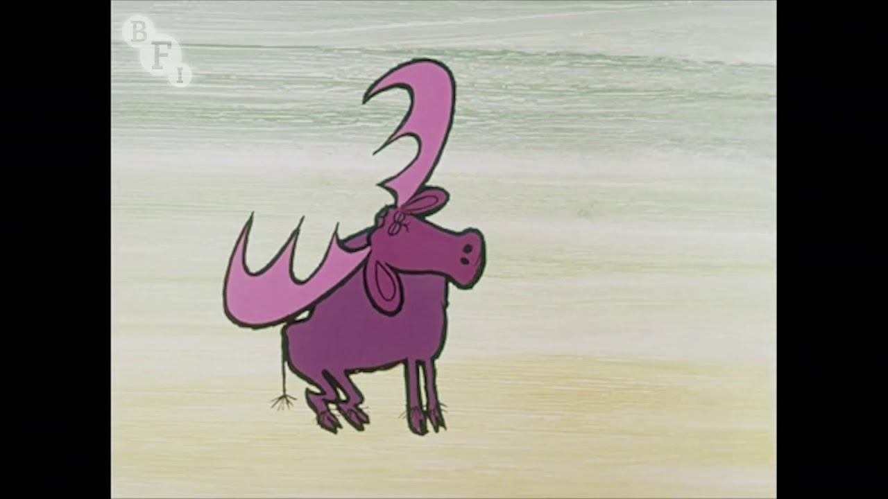 The Professor (1967) | BFI National Archive