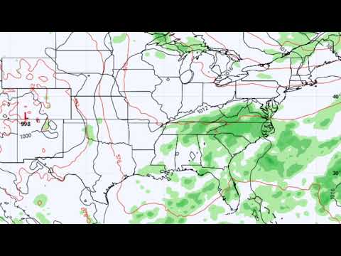 August 17, 2020 Weather Xtreme Video - Morning Edition