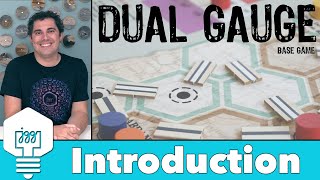Introducing - Dual Gauge