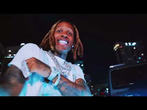 Lil Durk - Face the Judge (official Video)