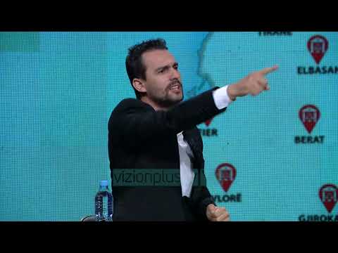 Pse protestojnë avokatët? Lapaj: Pasojat e hartës gjyqësore, bien mbi qytetarët - Spotlight