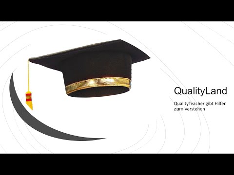 QualityLand Chapter 15, Part 1 German Code