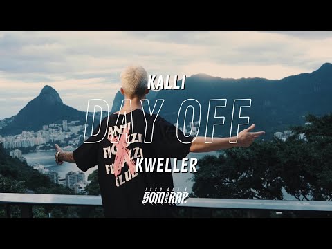 Kalli, Kweller - Day Off | IssoQueÉSomDeRap | (Prod. Velho Beats)