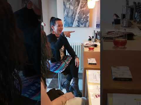 Art Retreat, Hotel Leone, Montelparo Italy