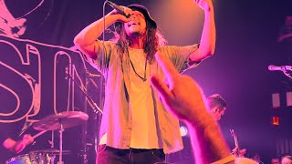 Saosin - I Can Tell There Was An Accident Here Earlier (Live at The Parish, Austin TX) (09/07/2024)