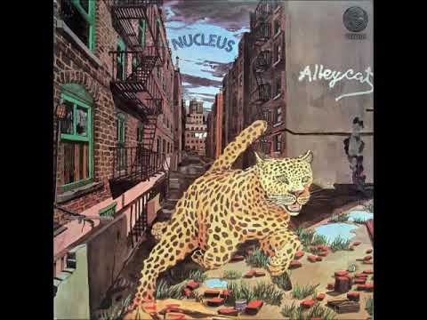 A FLG Maurepas upload - Nucleus - Phaideaux Corner - Jazz Fusion