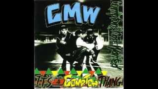 Compton&#39;s Most Wanted - One Time Gaffled &#39;Em Up