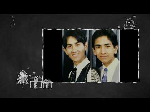 Nabojni Pesni Eloi/ Metodi Asq - Aide te gilabad Amare devleske