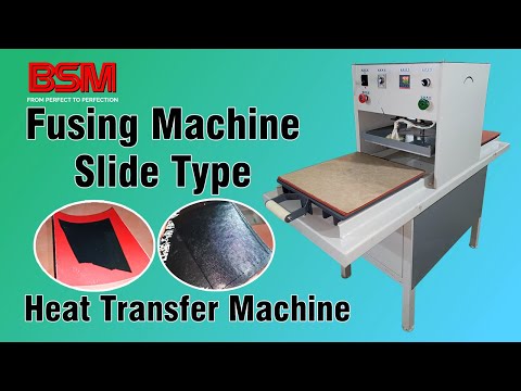 Jack Fang Heat Transfer Machine I T-shirt HeatPress Machine at Rs 63000, Heat Transfer Printing Machine in New Delhi