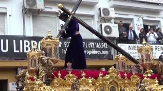 LOS GITANOS EN CUESTA DEL ROSARIO ESPECTACULAR  2017.