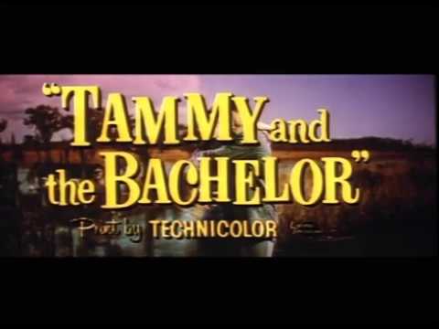 Tammy and The Bachelor (1957) Trailer