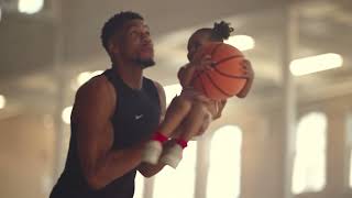 Huggies Little Movers “Big Moves” – Spanish