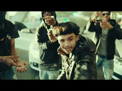 ATM BENJI - "DOUBLE UP" (OFFICIAL VIDEO) | DIR BY: @MIGOLEX.SHOTS