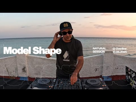 Model Shape | DJ Set | Overline - June 2025